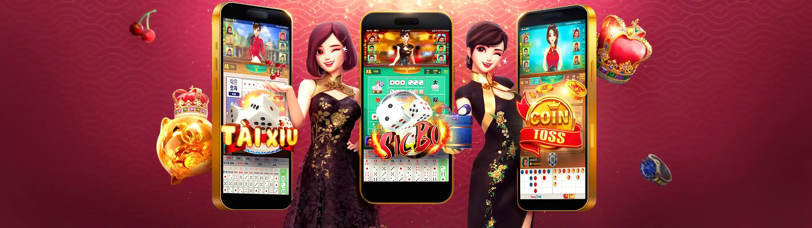 Sảnh Bắn Cá Hấp Dẫn tại oke179 Trang Chủ Chính Thức
